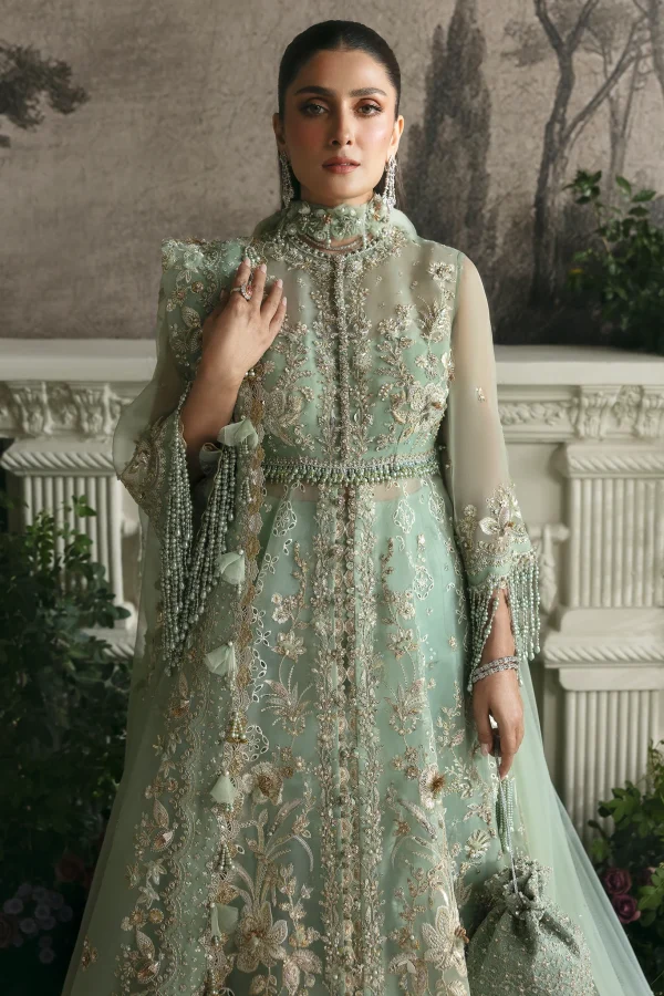 Elan Wedding Festive   | EC24-06 - Image 2