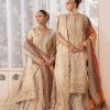 Wedding Festive Collection by AIK Atelier | LOOK 01