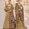 Wedding Festive Collection by AIK Atelier | LOOK 04