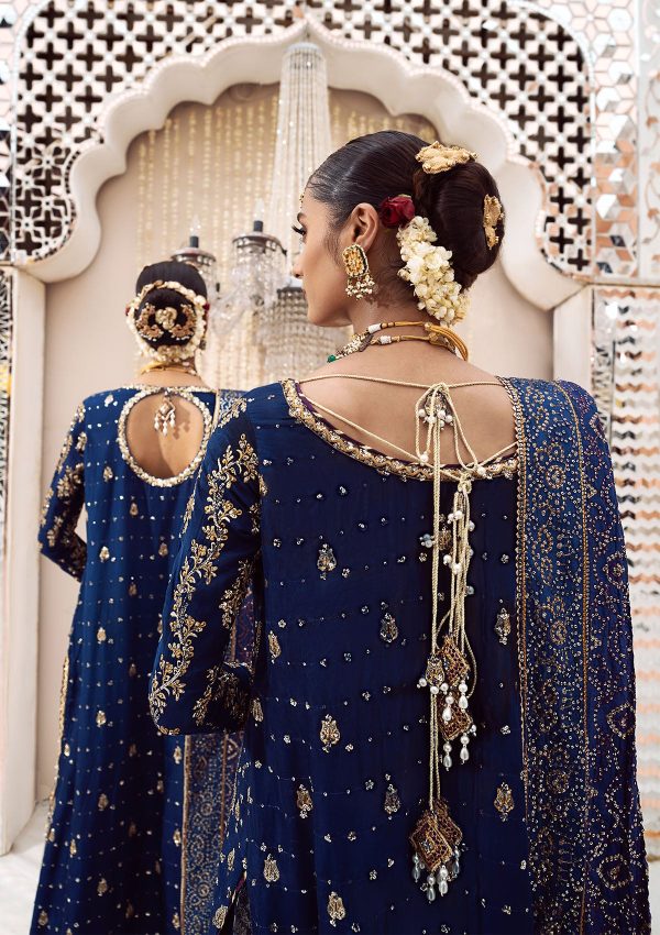 Wedding Festive Collection by AIK Atelier | LOOK 05 - Image 10