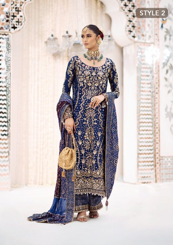 Wedding Festive Collection by AIK Atelier | LOOK 05 - Image 5