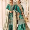 Wedding Festive Collection by AIK Atelier | LOOK 09