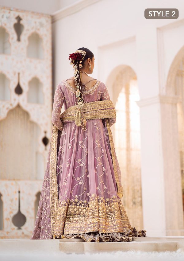 Wedding Festive Collection by AIK Atelier | LOOK 10 - Image 2