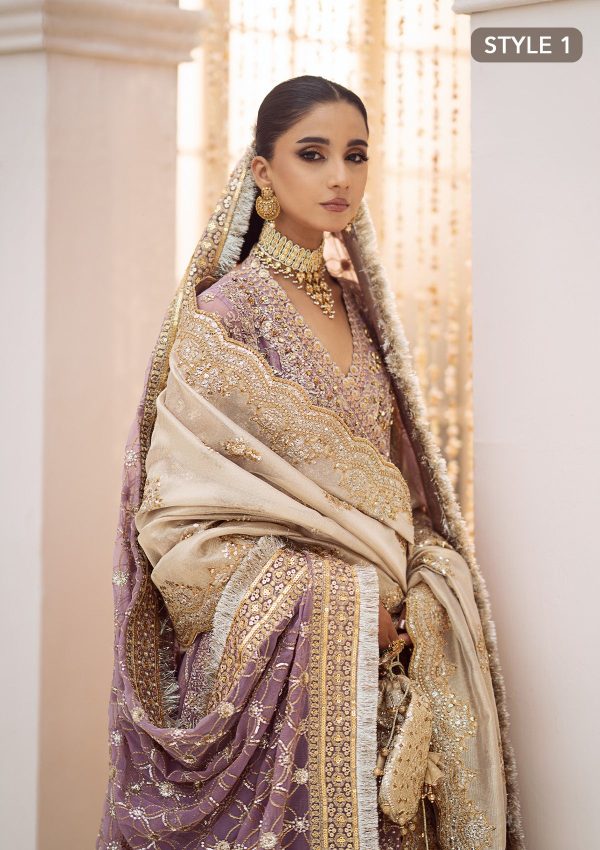 Wedding Festive Collection by AIK Atelier | LOOK 10 - Image 4