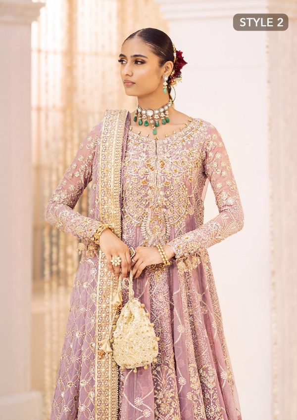 Wedding Festive Collection by AIK Atelier | LOOK 10 - Image 10