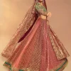 Exclusive Made to Order Lehenga
