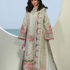 Maryam Hussain Luxury Lawn 24 | HAVANA