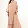 Sitara Luxury Collection from Gul Ahmed | FE-42085