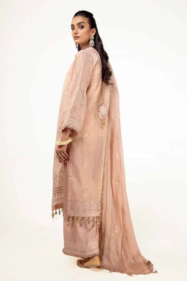 Sitara Luxury Collection from Gul Ahmed | FE-42085 - Image 2