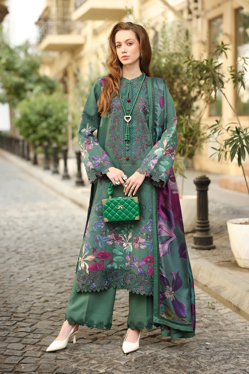 Rang Rasiya Lifestyle Winter Edit 2025 || Lisa