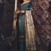 MARIA.B. Silk Collection 2019 – MSK-406-Teal