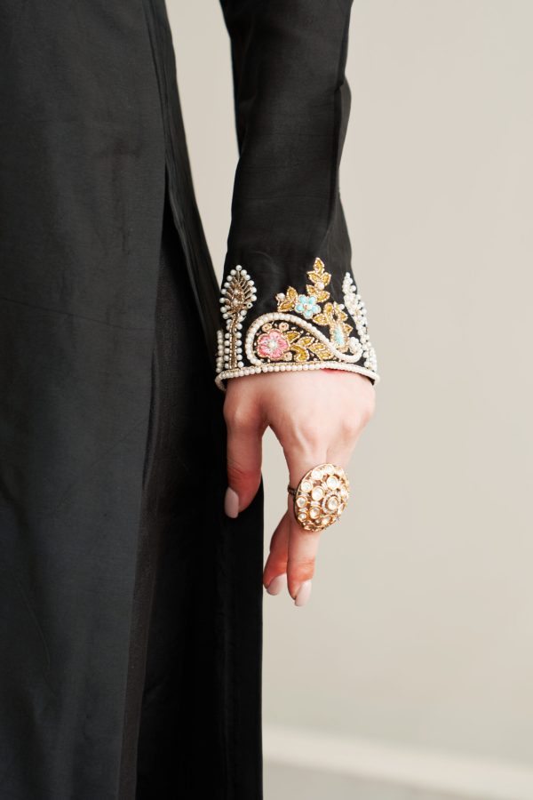 Nawaabzadiyaan Festive Collection by House of Mist | HM-NZ-08 - Image 8
