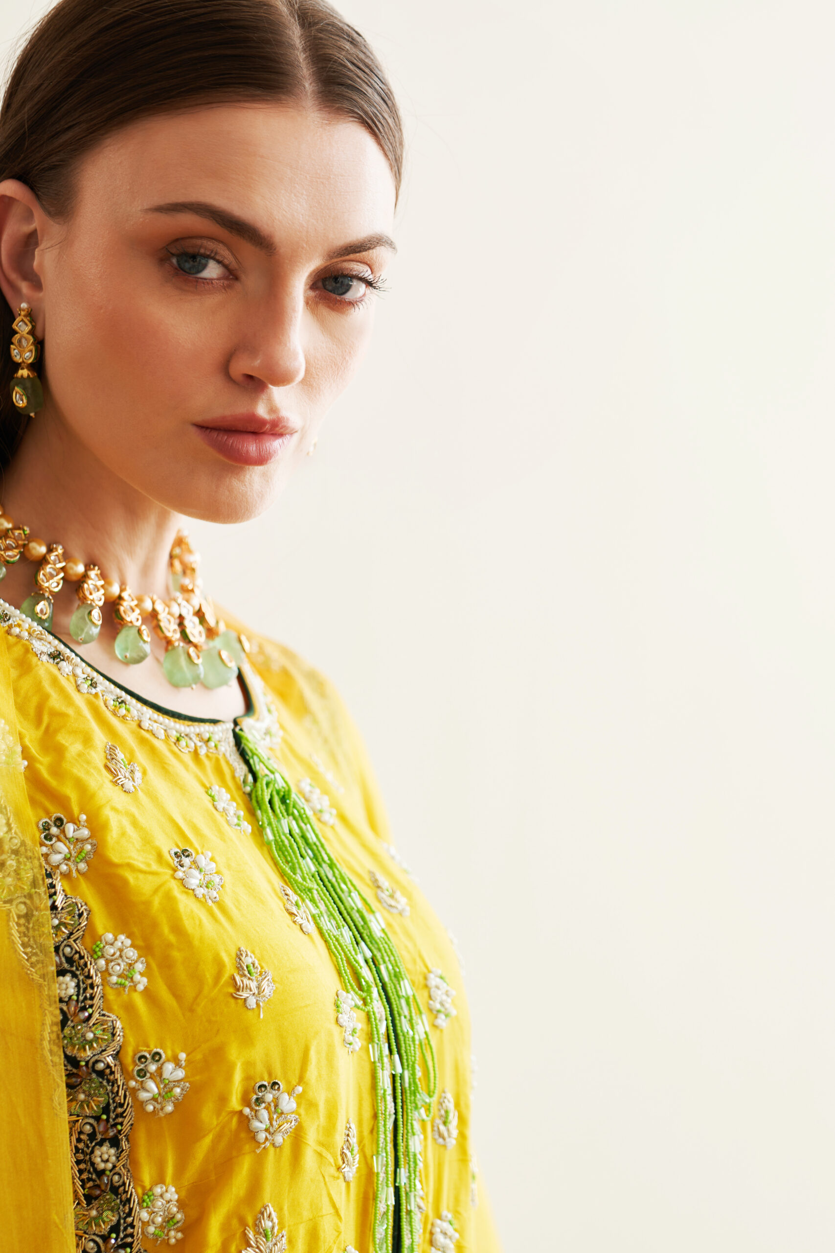 Nawaabzadiyaan Festive Collection by House of Mist | HM-NZ-01 - Image 11