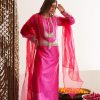 Nawaabzadiyaan Festive Collection by House of Mist | HM-NZ-03