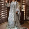 Sajal by Serene Wedding Collection | SB-25