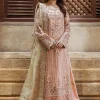 Sajal by Serene Wedding Collection | SB-27