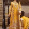 Sajal by Serene Wedding Collection | SB-28