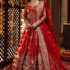 Sajal by Serene Wedding Collection | SB-30