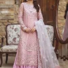 Sajal by Serene Wedding Collection | SB-31