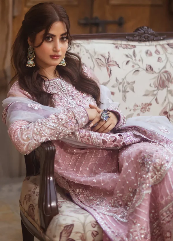 Sajal by Serene Wedding Collection | SB-31 - Image 6