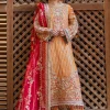 Sajal by Serene Wedding Collection | SB-33