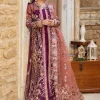 Sajal by Serene Wedding Collection | SB-34