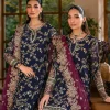 Xenia Formals Chiffon | SERAPHINA