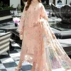 Maria B Luxury Lawn Suits Eid Edition 2023 - EL-23-07