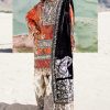 Sana Safinaz Winter Shawl   | V241-007-3CP
