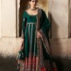Massarat - Festive Unstitched '25 by Hussain Rehar | Meherunissa
