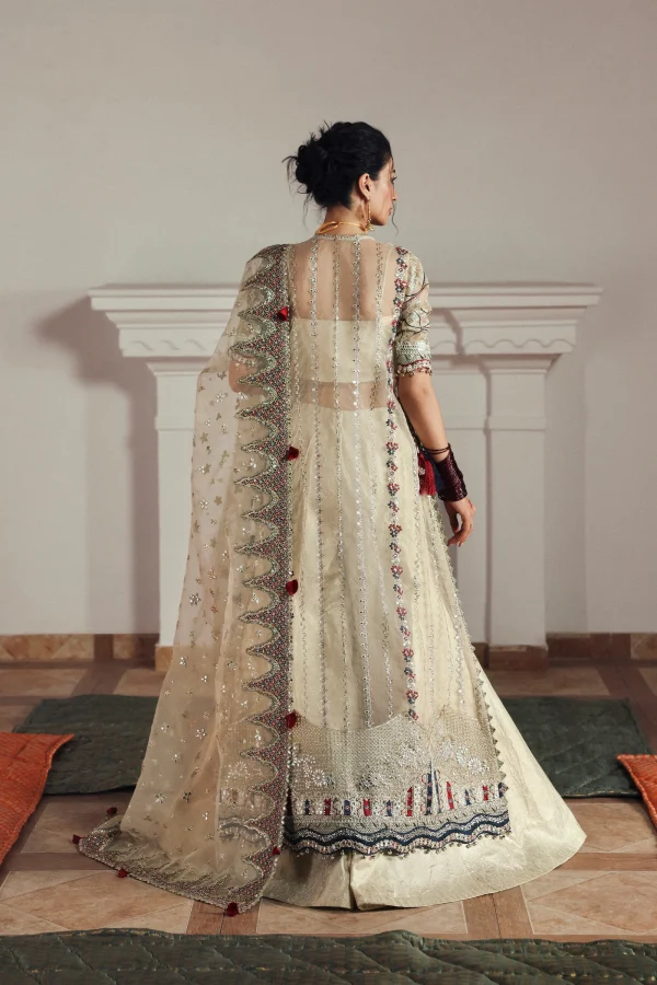 Shehnai Wedding Formals 2025 | Shahnaz - Image 2