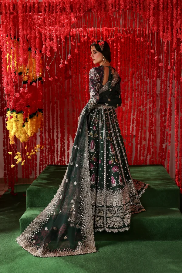 Shehnai Wedding Formals 2025 | Shonglam - Image 2