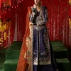 Shehnai Wedding Formals 2025 | Gulnaar