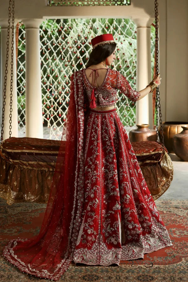 Shehnai Wedding Formals 2025 | Sheen - Image 2