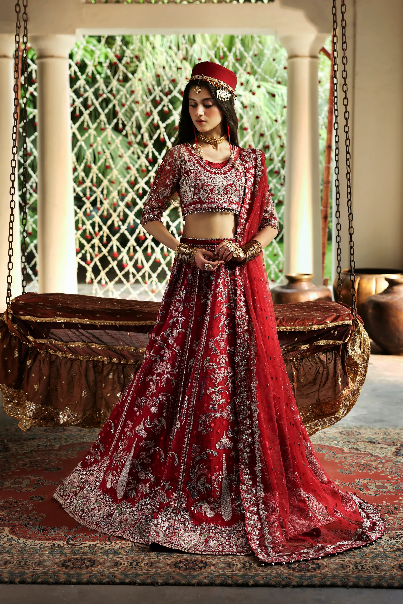 Shehnai Wedding Formals 2025 | Sheen