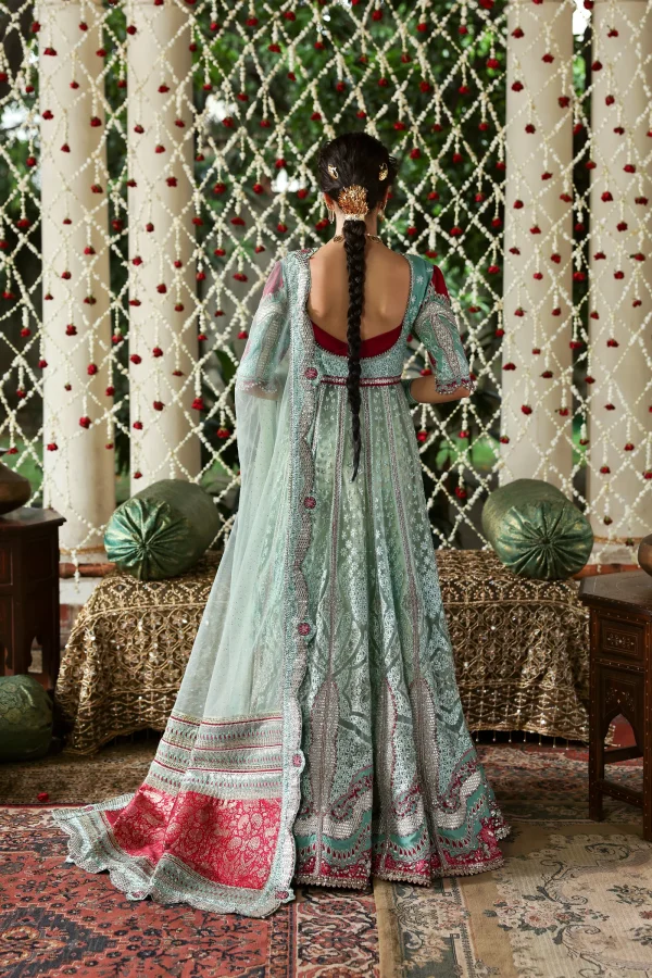 Shehnai Wedding Formals 2025 | Zanzar - Image 2