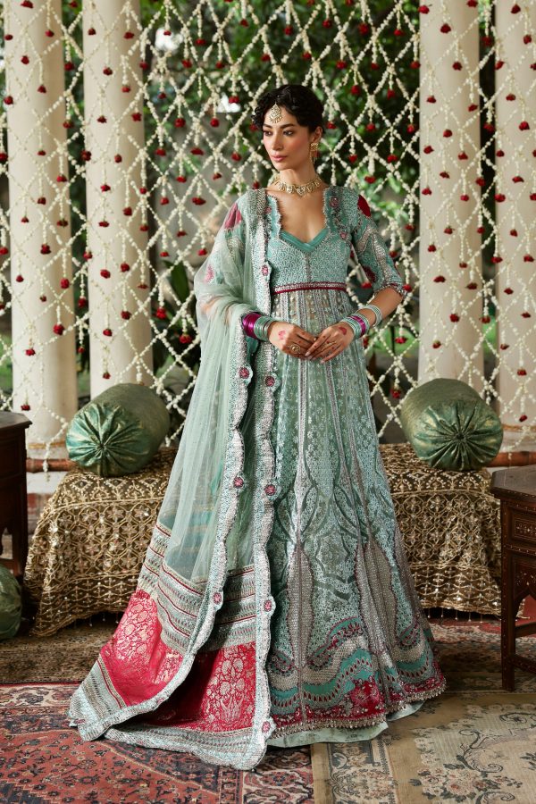 Shehnai Wedding Formals 2025 | Zanzar