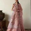 Shehnai Wedding Formals 2025 | Roshaan