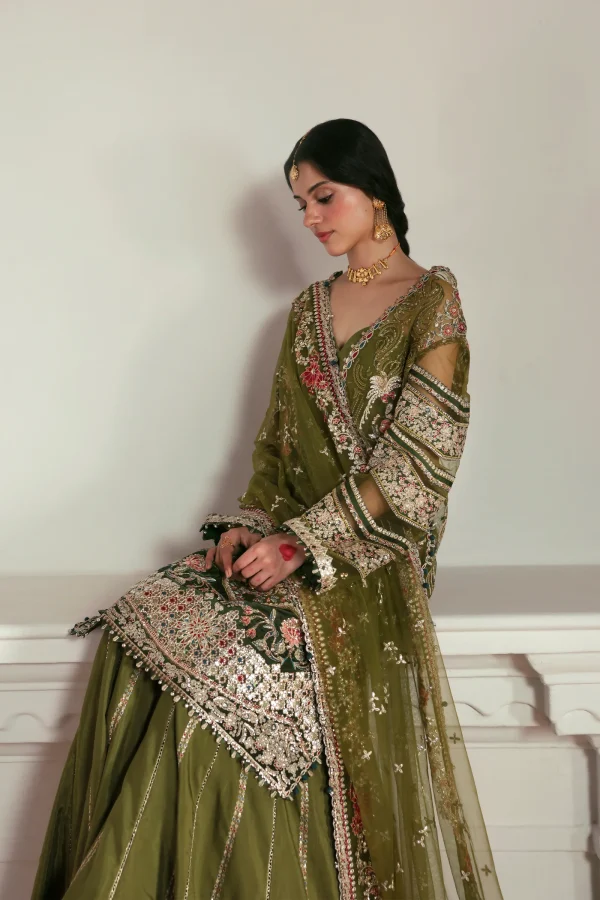Shehnai Wedding Formals 2025 | Zoon - Image 2